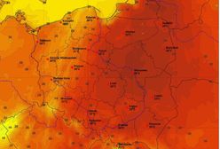 Kulminacja: niedziela, godzina 14. Są nowe ostrzeżenia IMGW