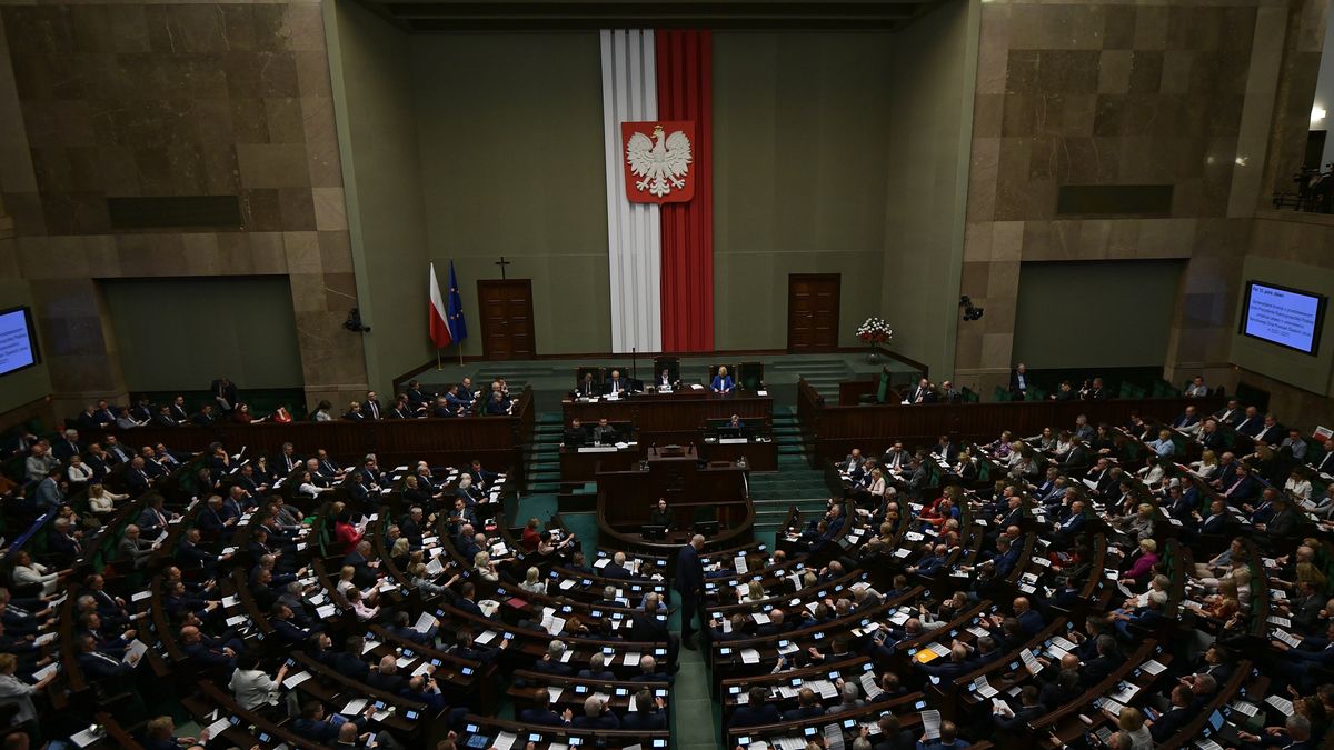 PIS - plan na wybory. Prezenty dla głosujących