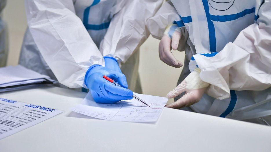 Koronawirus na Mazowszu. Województwo jest pierwsze pod względem bowych przypadków zakażeń