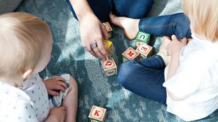 Poznań wspiera edukację włączającą. Rusza projekt dla uczniów ze specjalnymi potrzebami edukacyjnymi