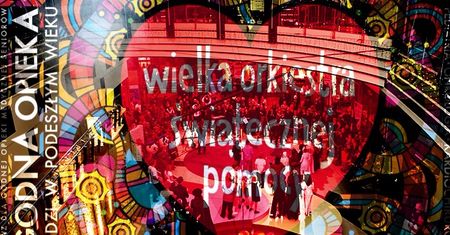Finał WOŚP w Lublinie. Zobacz, gdzie warto się wybrać