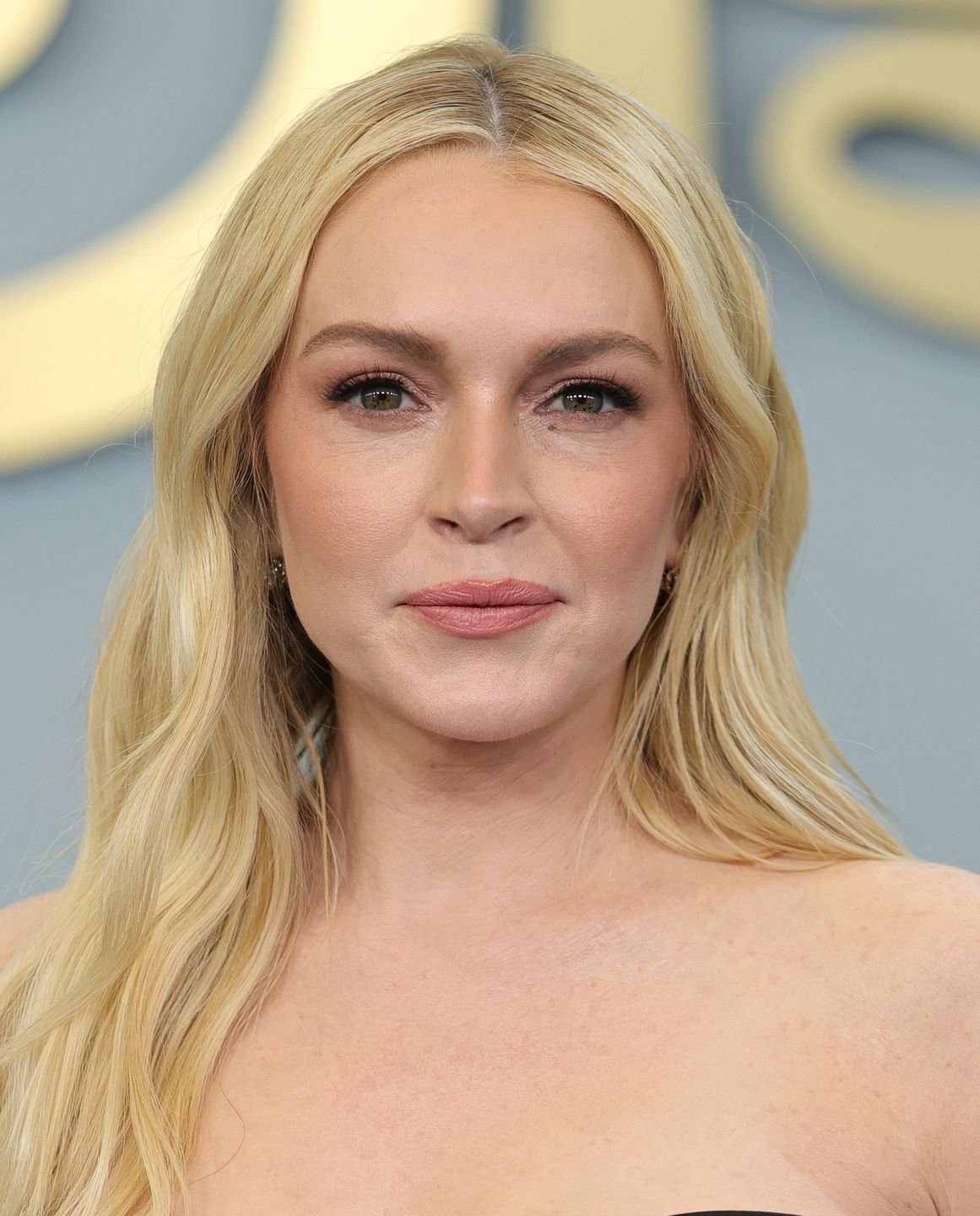 Lindsay Lohan
