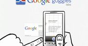 Google Goggles - test