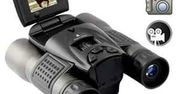 Long Ranger Digital Binoculars - lornetka dla wymagających