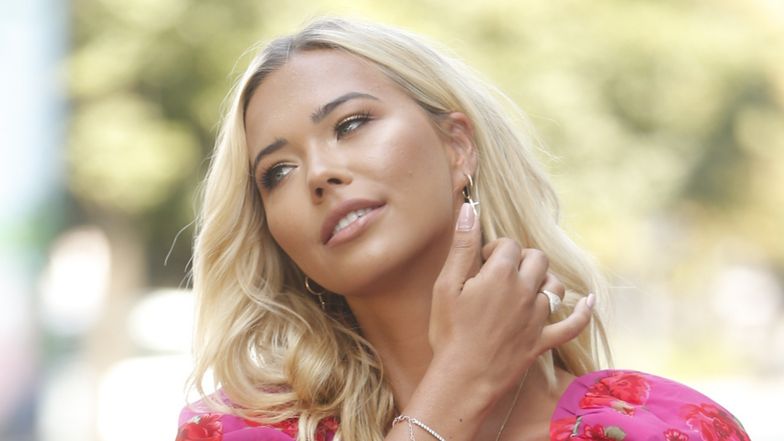 Sandra Kubicka żali się na Instagramie: "Czasami jest mi PRZYKRO, że jestem znana z GŁOŚNYCH ROZSTAŃ"