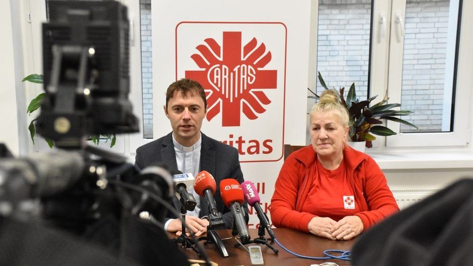 Caritas Diecezji Koszalińsko-Kołobrzeskiej