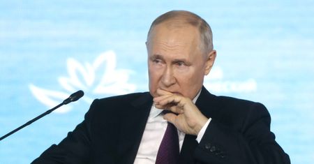 Nie posłuchali Moskwy. Armenia idzie na zwarcie z Rosją. Teraz Putinowi grożą kraty