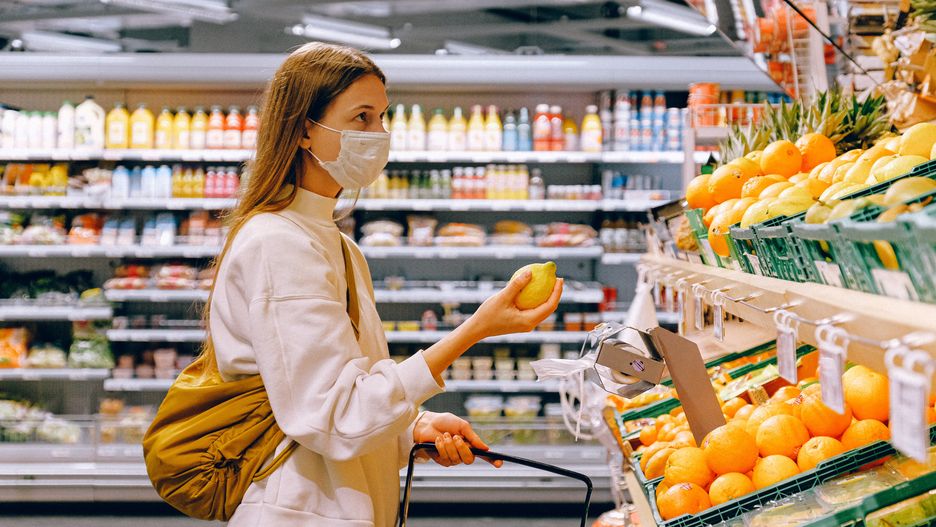 Cała Polska żółtą strefą. Co zmieni się w handlu?