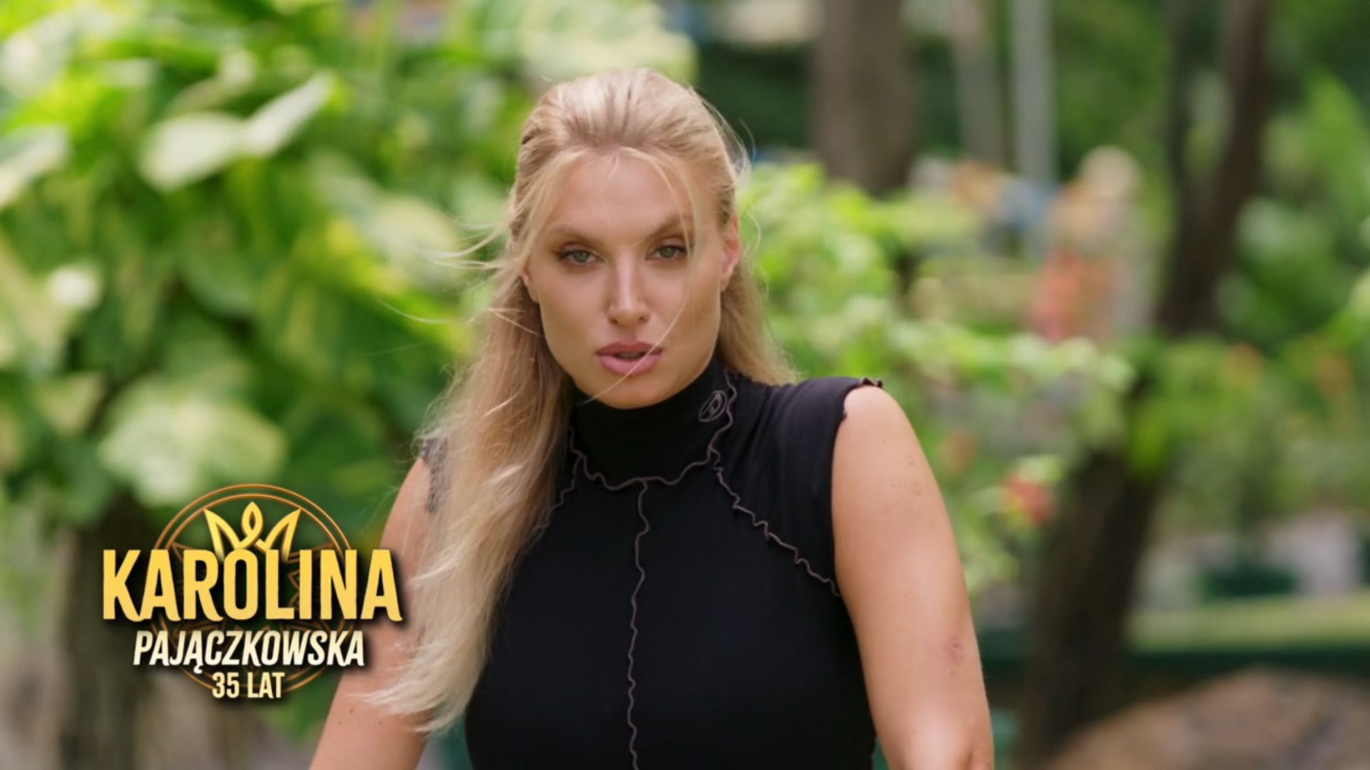 "Królowa przetrwania". Widzowie krytykują Karolinę Pajączkowską