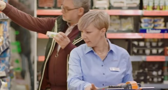 Lidl mimo spadku wydał na reklamy dwa razy więcej niż Biedronka. Żabka ze wzrostem o 35 proc.