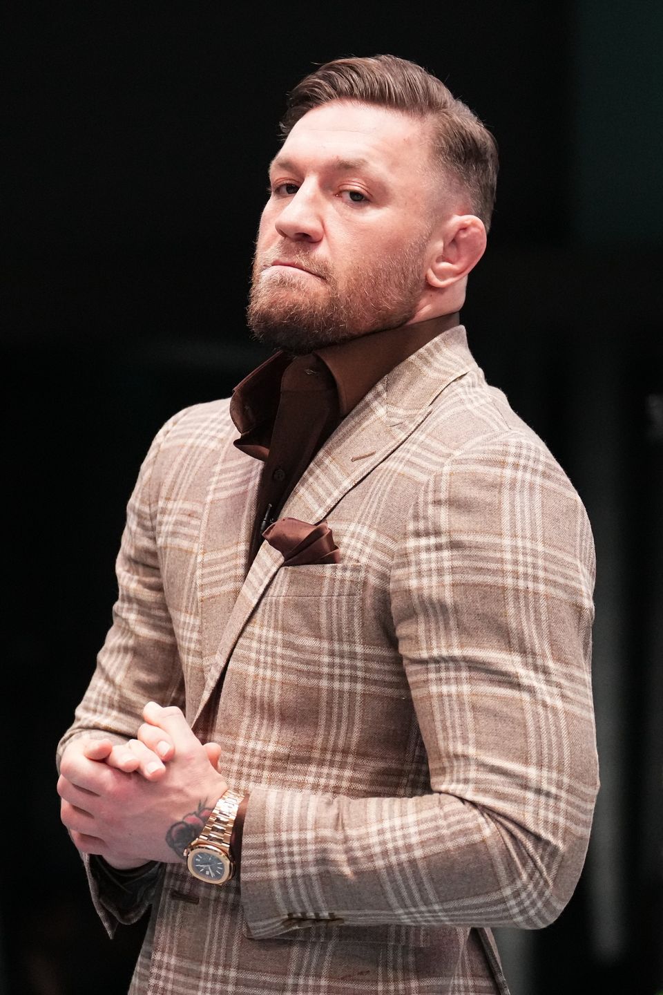 Conor McGregor