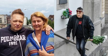 Muniek Staszczyk dopuścił się PODWÓJNEJ zdrady. "Do jednej i drugiej przyznałem się sam"