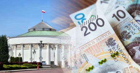 Tak żyją posłowie w Polsce. Wynagrodzenia, przywileje i kulisy elity narodu