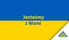 Leroy Merlin wydał oświadczenie antywojenne, w którym nie pada słowo „Rosja”. „Katastrofa komunikacyjna”