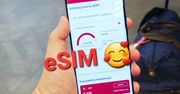 eSIM powinien być standardem. Dzięki tej funkcji właśnie zaoszczędziłem 190 zł