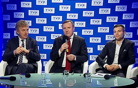 TVP będzie transmitować mundial U-20. Pokaże też mistrzostwa w futbolu kobiecym, futsalu i piłce plażowej