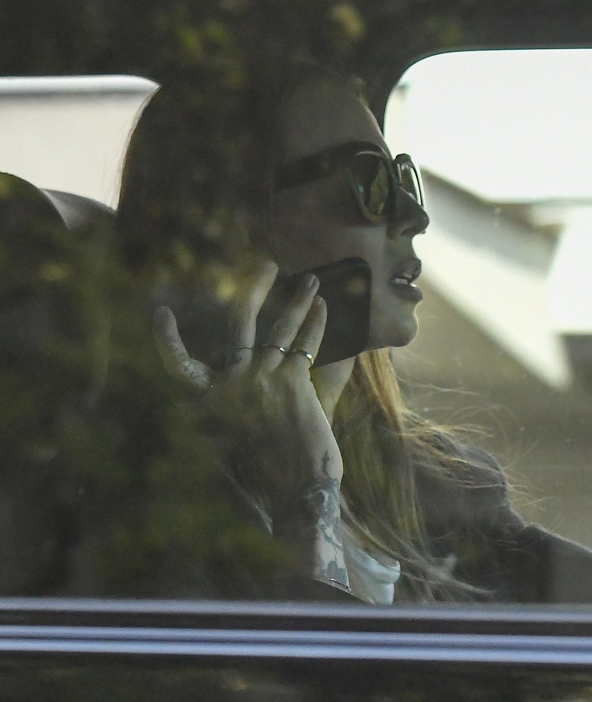 Maja Sablewska łamie przepisy