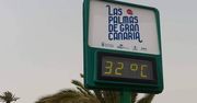 Niespotykane temperatury na rajskich wyspach. Turyści się cieszą, mieszkańcy boją
