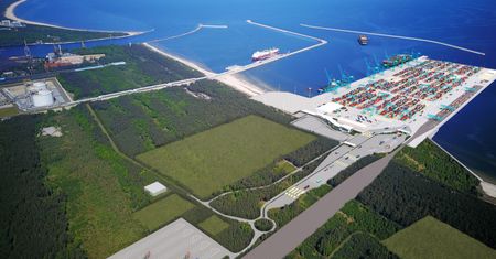 Budowa za 10 miliardów zł wstrzymana. Powodem protest Niemców