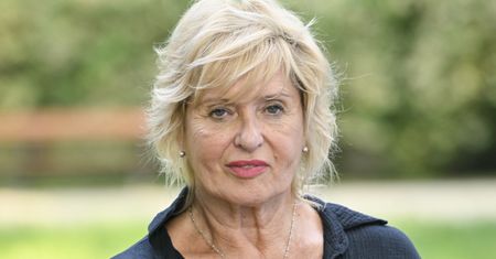 To nie ona zwolniła Kasprzyk. "Obraziła się"