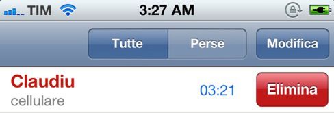 Kolejne drobne nowości w iOS 5 4