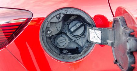 Jak kupować używane auto z instalacją LPG - kwestie prawna