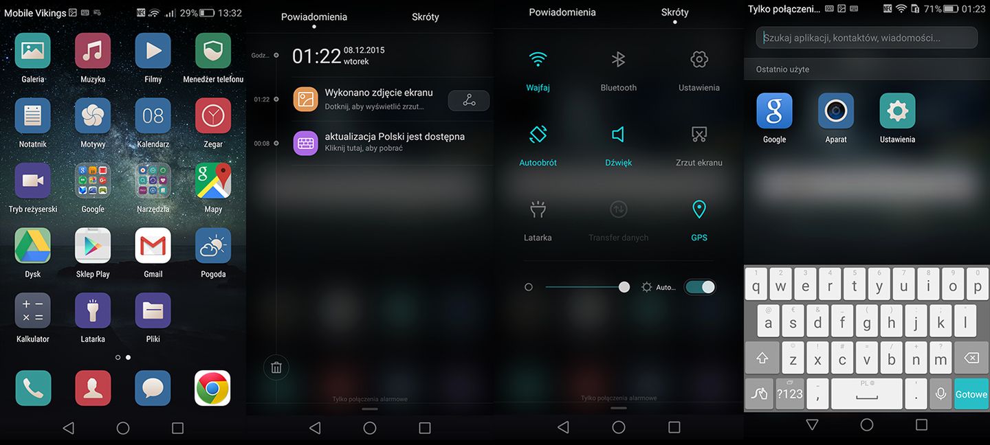 Huawei Mate S - test i recenzja 17