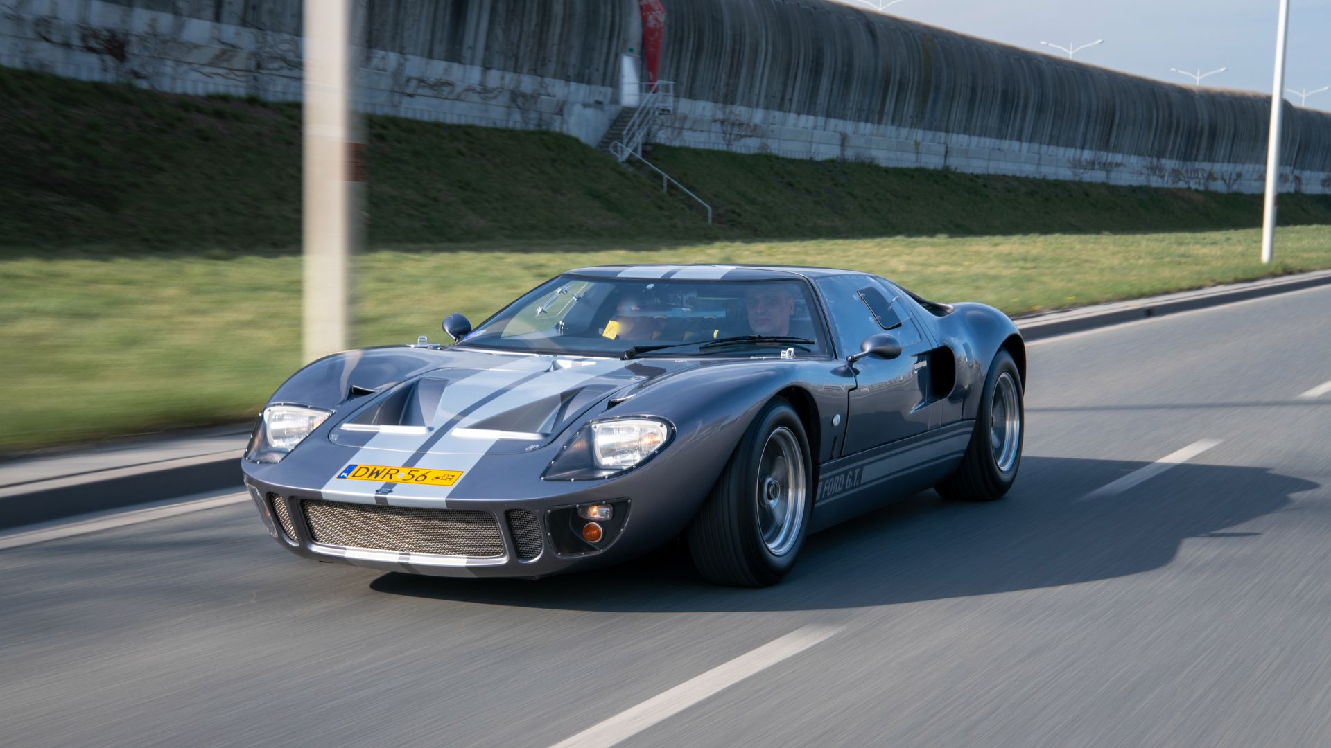 Ford GT40