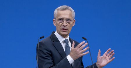 Sekretarz generalny NATO zapowiedział ważne zobowiązanie sojuszników