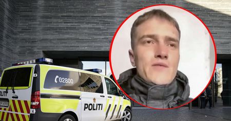 Miedwiediew świadkiem "niewiarygodnie okropnych" sytuacji. Kripos zbiera dowody