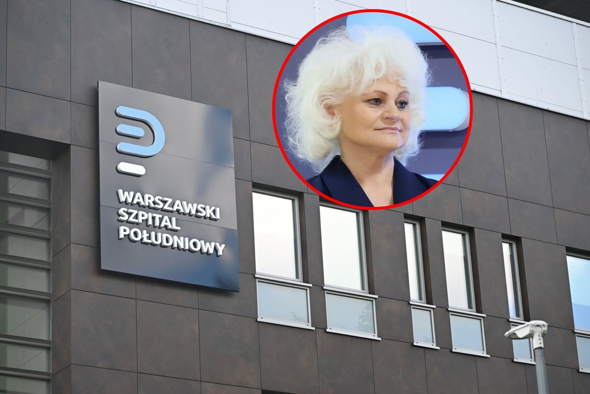 Poleci kolejna głowa za aferę w Szpitalu Południowym? Jutro decyzja