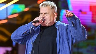 Członkowie Kultu o stanie zdrowia Kazika. "Jego stan jest poważny. Przebywa na OIOM-ie"