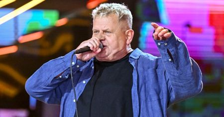 Członkowie Kultu o stanie zdrowia Kazika. "Jego stan jest poważny. Przebywa na OIOM-ie"