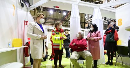 Epidemia w Niemczech. "Welt": szkoły nieprzygotowane na powrót dzieci
