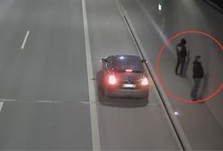 Nagranie z S7. Cała Polska ich zobaczy. GDDKiA apeluje: weź kolegę do specjalisty