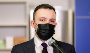 Polska szczepionka na COVID-19. Informacje od szefa Agencji Badań Medycznych