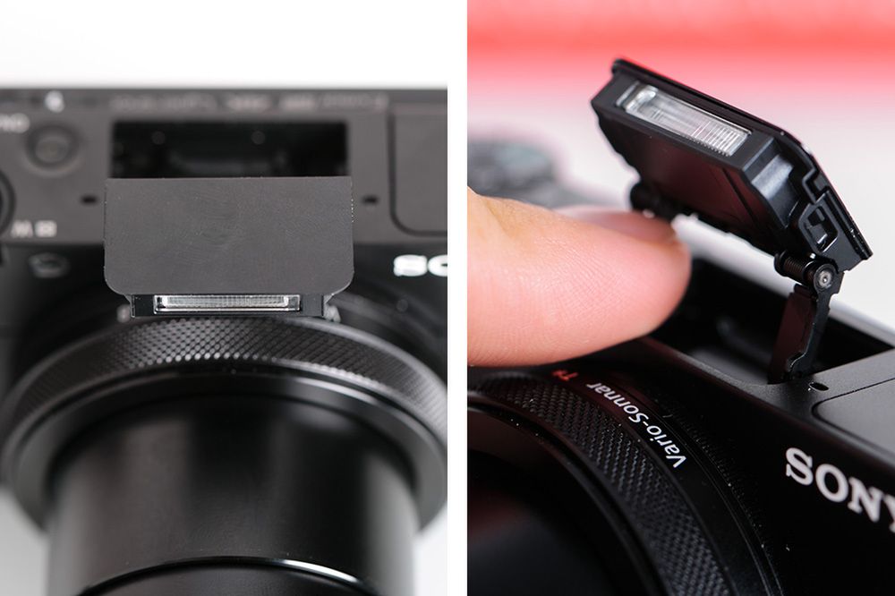 Sony RX100 IV - najlepszy aparat, który mieści się kieszeni [test] 5