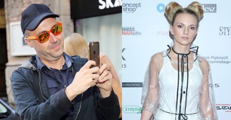 DJ Adamus o Sarsie: "Nie widzę różnicy pomiędzy nią a jogurtem"