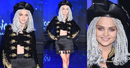 Najgorsze stylizacje października: Margaret, Hadid, Jastrzębska, Mercedes... (ZDJĘCIA)
