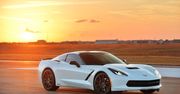 Hennessey Corvette Stingray HPE500 (2013)