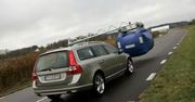 Volvo: w XXI wieku nie będzie wypadków