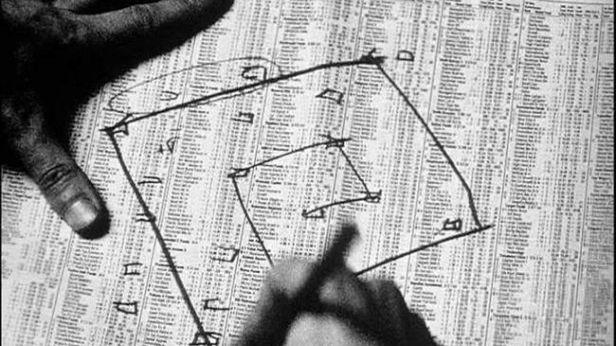 Czy cyfrowa prekognicja pomoże przewidzieć przyszłość? 1