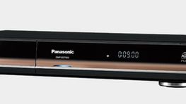 Panasonic DMP-BDT900-K, czyli odtwarzacz Blu-ray z 3D 1