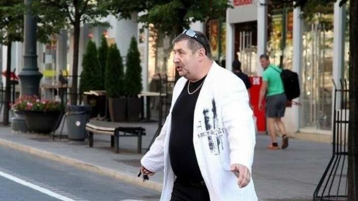 Ekstremalny sposób walki z łosiami parkingowymi na Litwie [wideo] 1