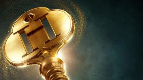 Klucz do tajemnicy [zwiastun] 1