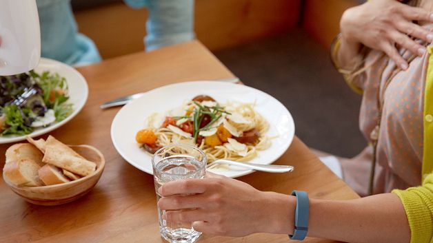 Fitbit w końcu także na system Windows Phone 1