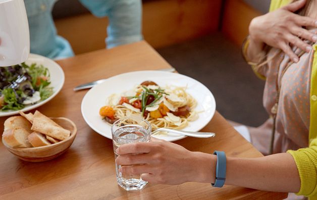 Fitbit w końcu także na system Windows Phone