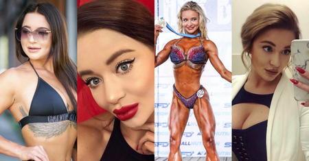 "Love Island. Wyspa miłości". Poznajcie Oliwię "Viki" Górecką, 13. uczestniczkę randkowego show. Nadaje się na celebrytkę? (ZDJĘCIA)