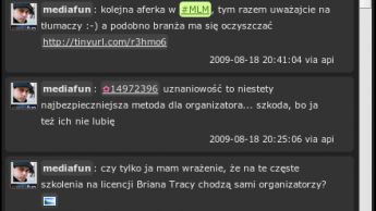 Wygodne korzystanie z Blipa - na każdym systemie 1