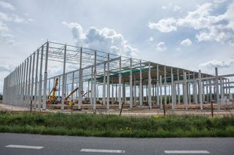 Nowa fabryka w Częstochowie. Gigant otrzymał zgodę środowiskową